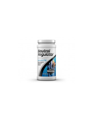 Neutral Regulator 250 gr - 1