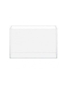 Aquario 50x27x32 Vidro extra claro 5mm - 1