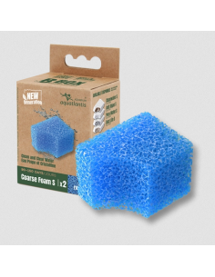 Recarga B-Box Coarse Foam S - 2105935