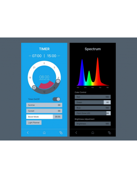Twinstar Light V 450S - 8