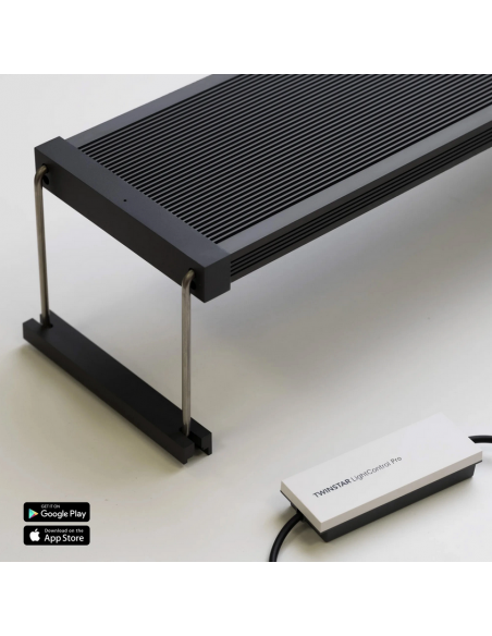 Twinstar Light V 600S - 1