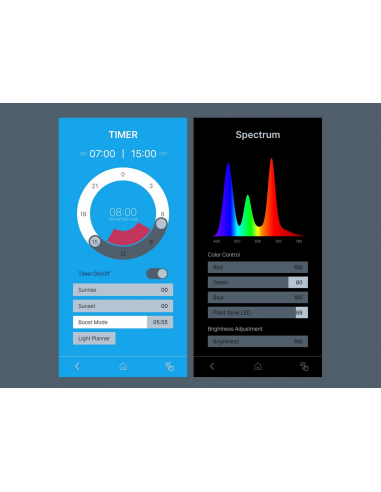 Twinstar Light V 900S - 8