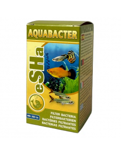 Esha Aquabacter 27ml - 1
