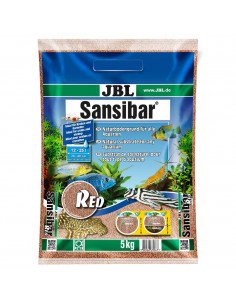 JBL Sansibar RED 5kg