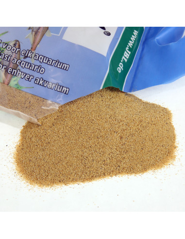 JBL Sansibar ORANGE 5kg - 1