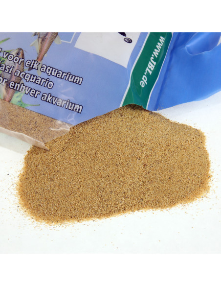 JBL Sansibar ORANGE 5kg - 1