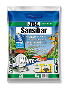 JBL Sansibar SNOW 5kg - 1