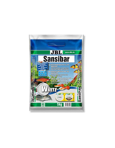 JBL Sansibar SNOW 5kg - 1