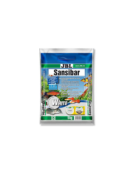 JBL Sansibar SNOW 5kg - 1