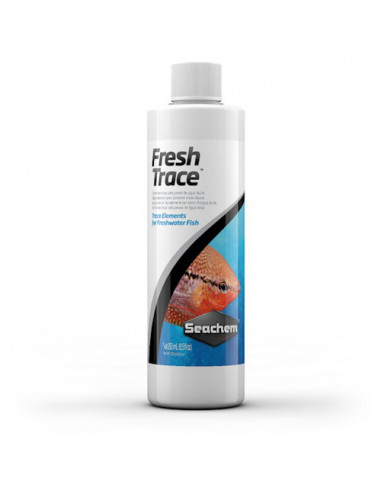 Fresh Trace 500ml - 1