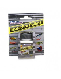 Ocean Nutrition InsectPro Pellet S 20gr