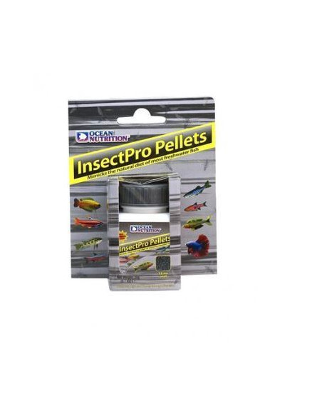 Ocean Nutrition InsectPro Pellet S 20gr