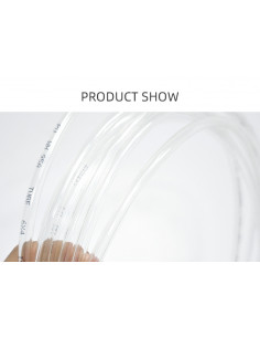 Tubo CO2 - 4 x 6 mm, 2 metros 2