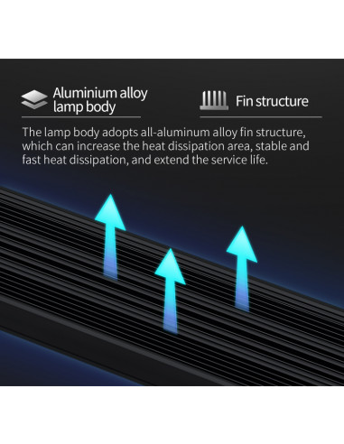 Weekaqua V 400 SE WRGB - 1