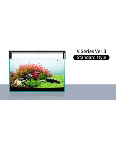 Weekaqua V 400 SE WRGB - 2
