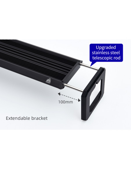 Weekaqua V 400 SE WRGB - 3