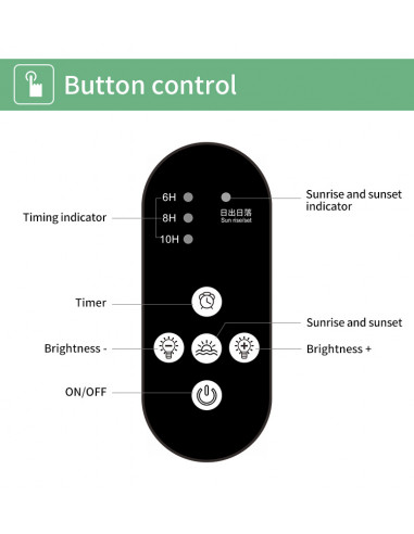 Weekaqua V 400 SE WRGB - 8
