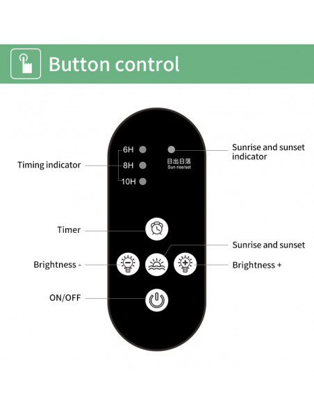 Weekaqua V 400 SE WRGB - 8