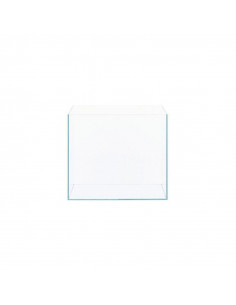 Aquario 40x40x40 Vidro extra claro 6mm