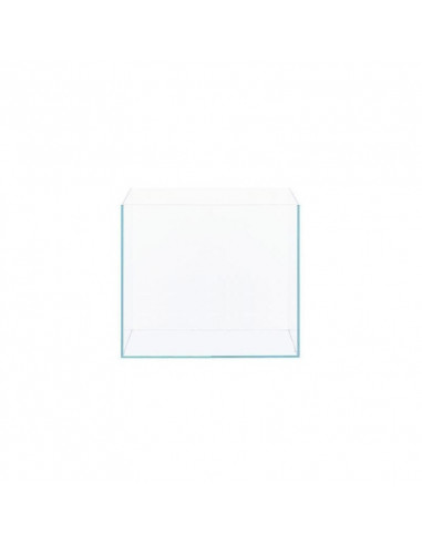 Aquario 40x40x40 Vidro extra claro 6mm