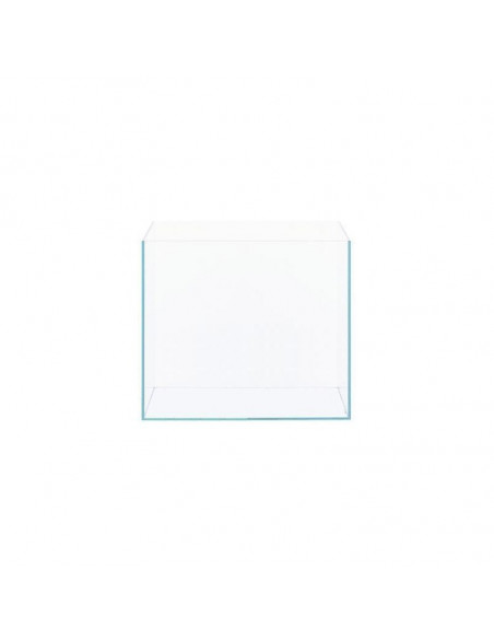 Aquario 30x30x30 Vidro extra claro 5mm - 1