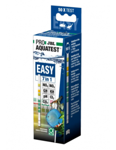 JBL Easytest 7in1 - 1