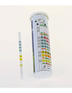 JBL Easytest 7in1 - 1 2