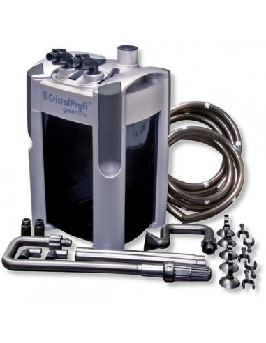 JBL CristalProfi e701 greenline - 2101041