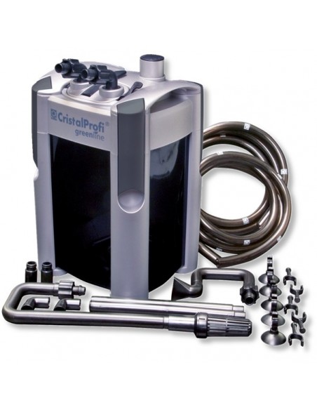 JBL CristalProfi e701 greenline - 2101041