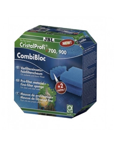 JBL CombiBloc CP e700/e900 - 2101231