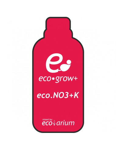 eco.Grow KNO3 Solution 100ml - 2100496