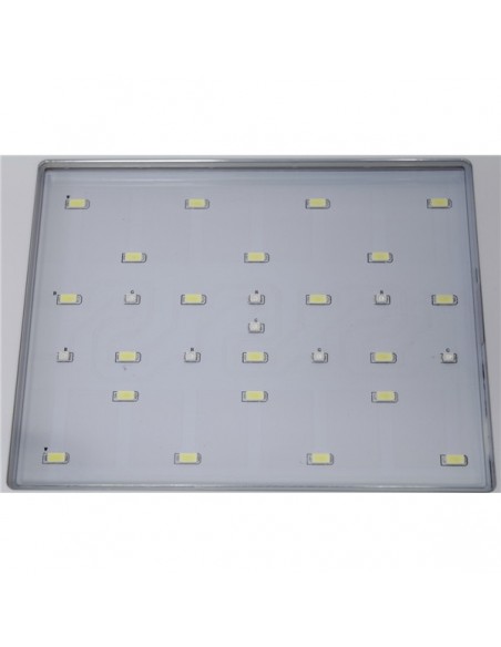 Zetlight Nano Led Touch - 2100379