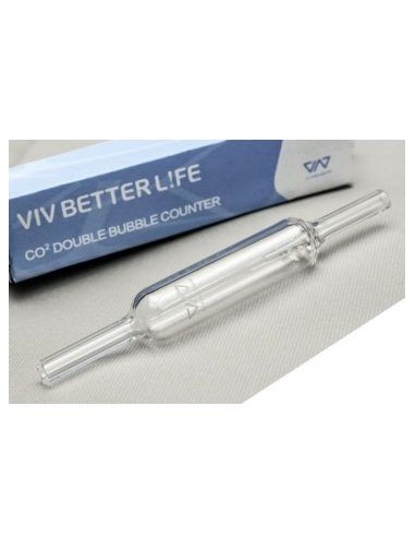 VIV Co2 Bubble Counter - 2100147