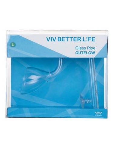 Viv Lily series outflow: M 60mm - 2100480