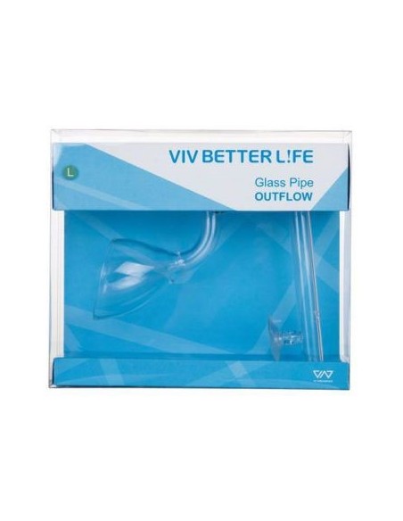 Viv Lily series outflow: M 60mm - 2100480